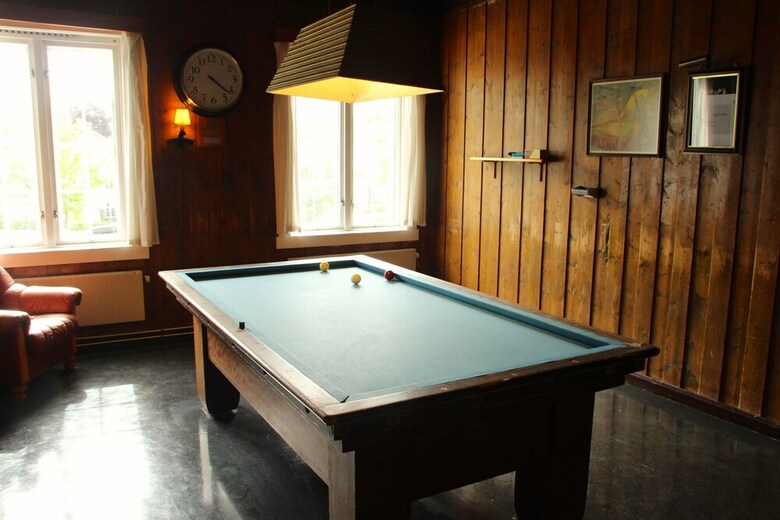 Hostal Singsaker Sommerhotell - Hostel