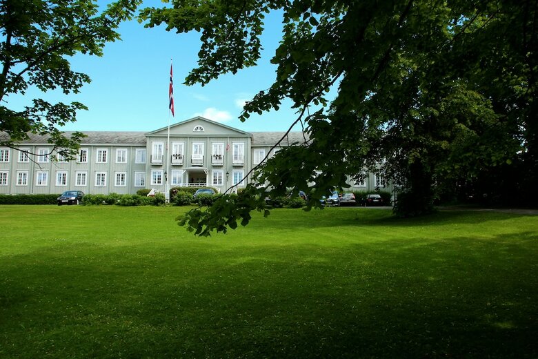 Hostal Singsaker Sommerhotell - Hostel