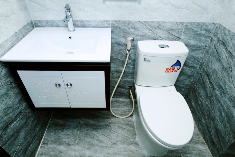 Apartamentos Nehob City 1