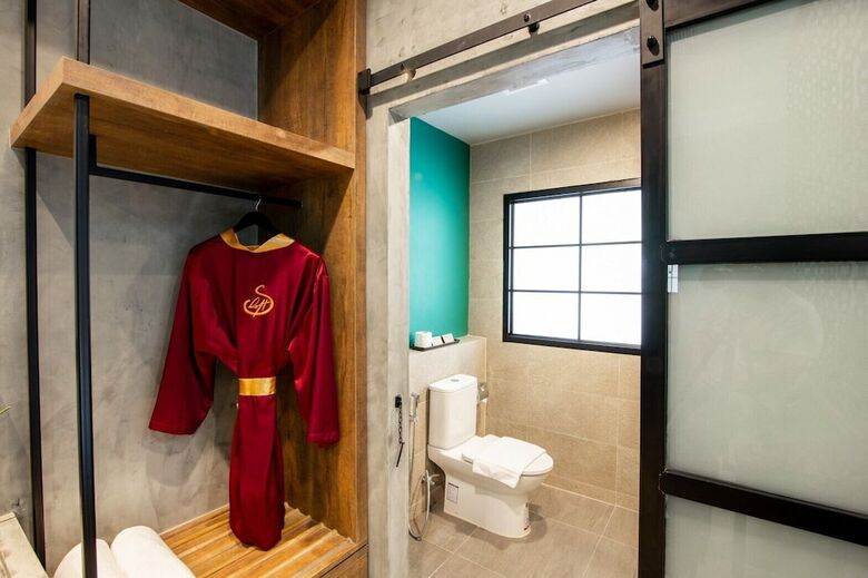 S Loft Sport And Wellbeing Hotel