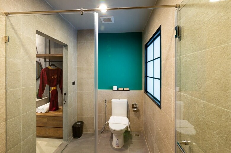 S Loft Sport And Wellbeing Hotel