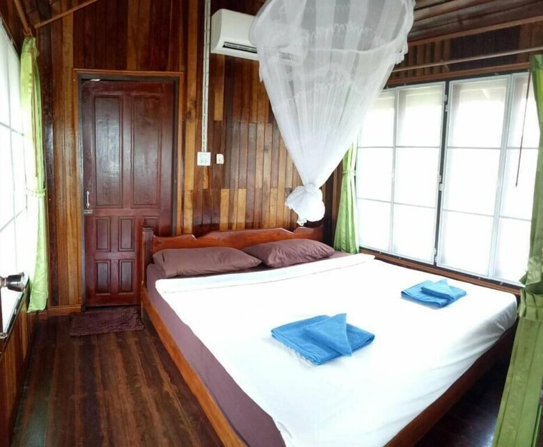 Hotel I-lay House Koh Kood