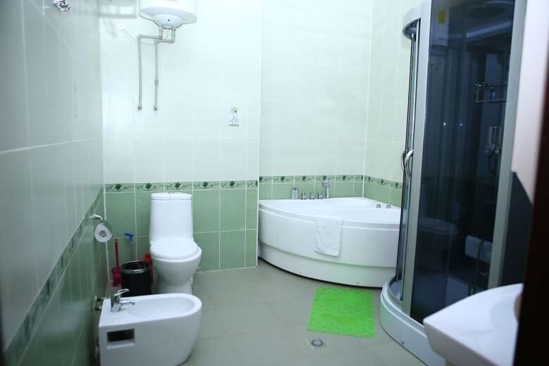 Hotel Orio