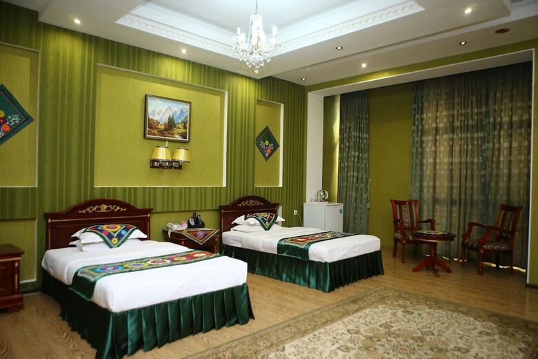 Hotel Orio