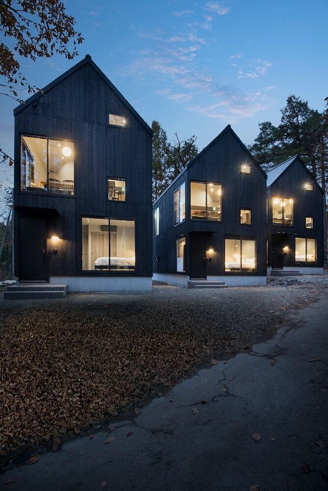 Shizuku Villas