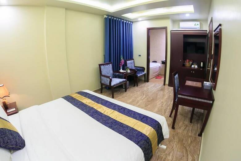 Gallant Hotel 168