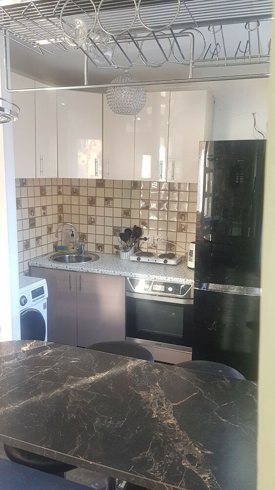 Apartamentos Kalinina St. 49 Vladdom25
