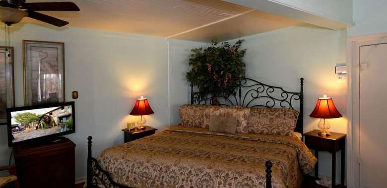 Bed & Breakfast The Saragossa