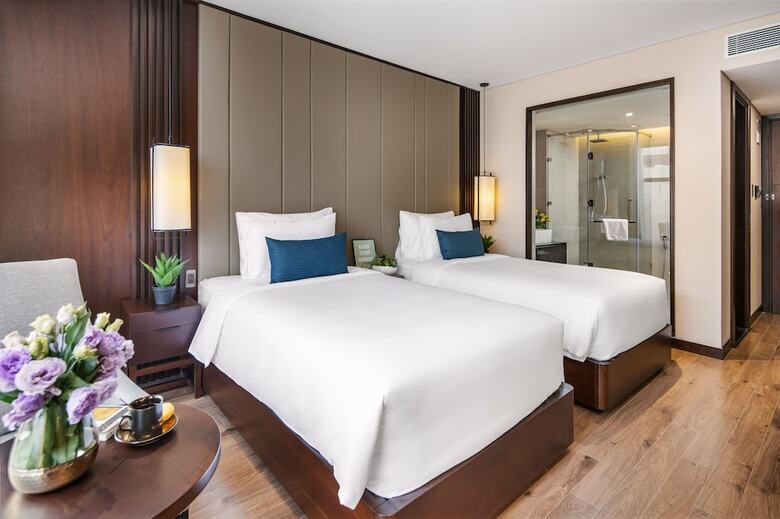 Minh Toan Ocean Hotel