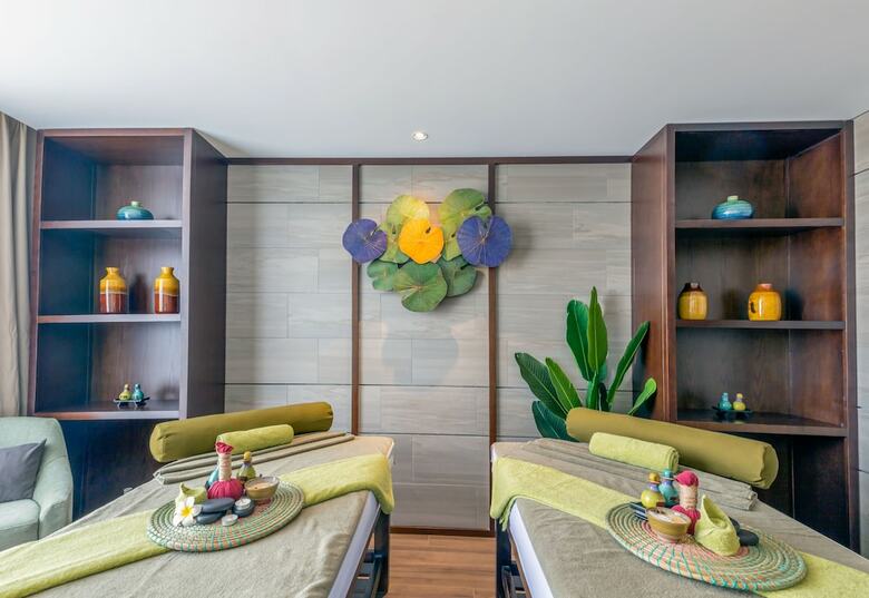 Minh Toan Ocean Hotel