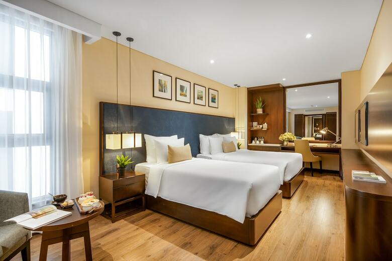 Minh Toan Ocean Hotel