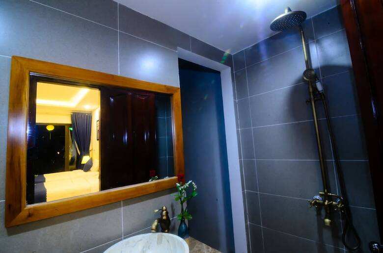 Sands River Hoi An Villa