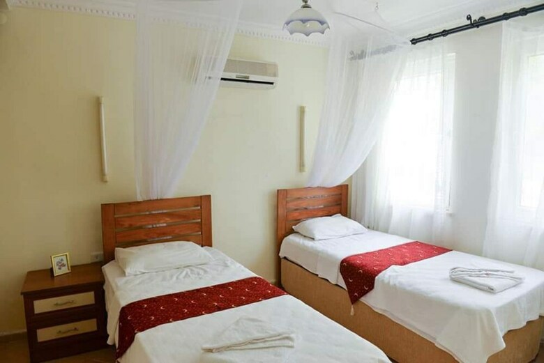 Villa Sunnyside