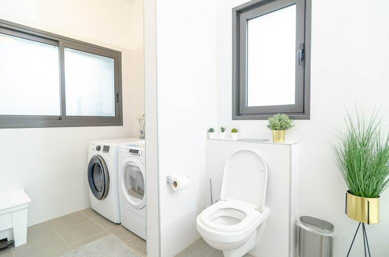 Dov Garden Apartment With Private Pool
