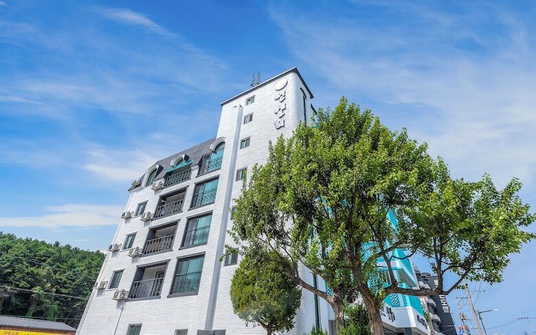 Hotel Sun Valley Pension