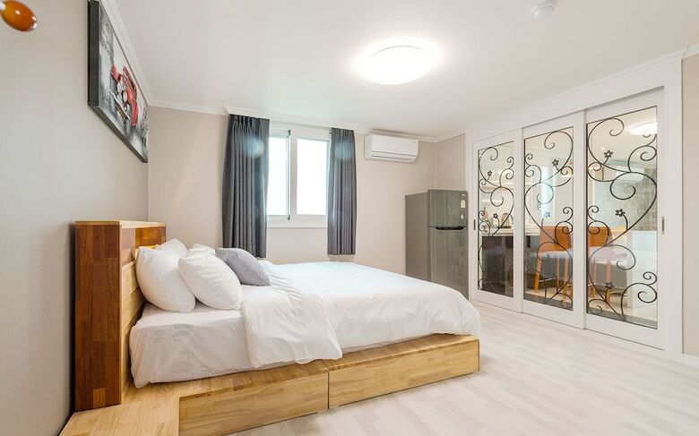Hotel Sun Valley Pension