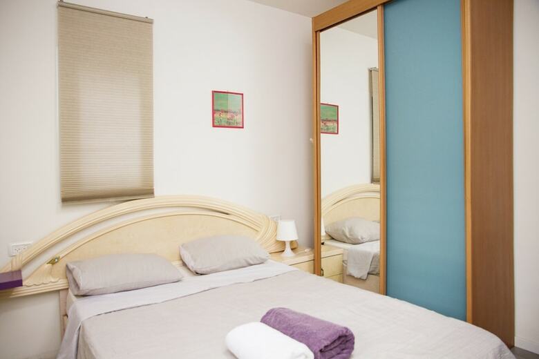 Gk Apartments - Balfour 147