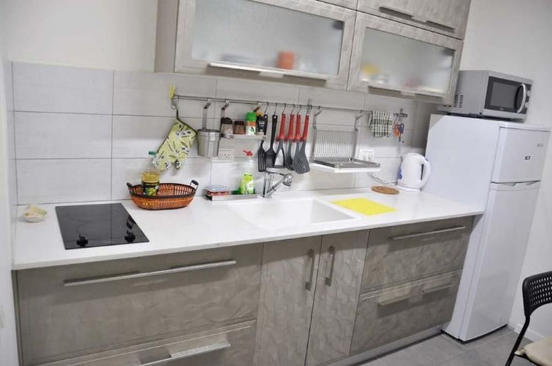 Gk Apartments - Balfour 147