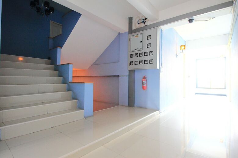 Hotel Oyo 427 Chill Apartment
