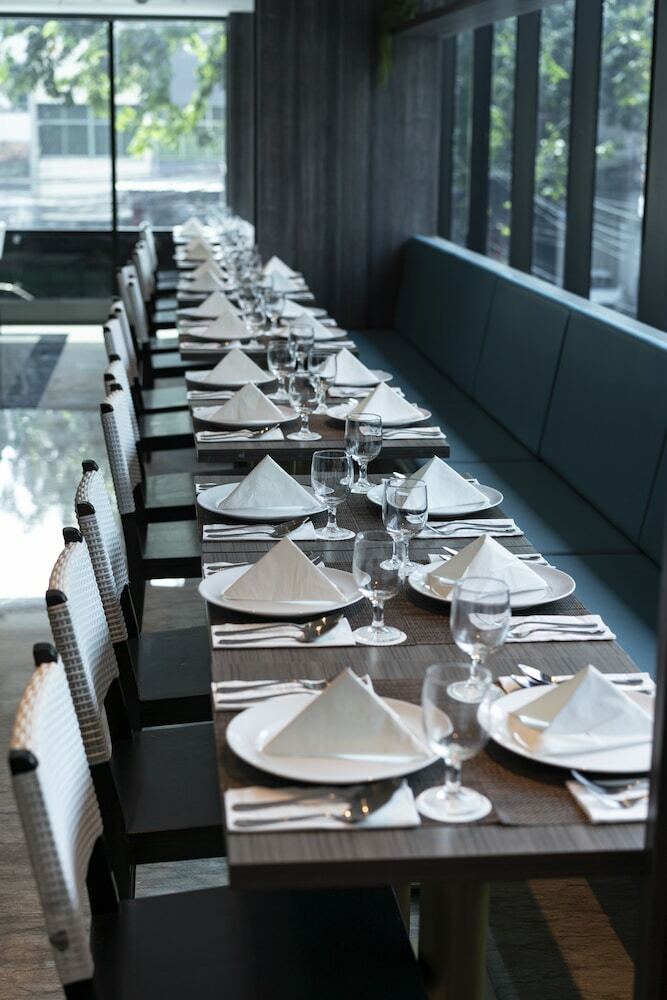 Arthama Hotel Jakarta