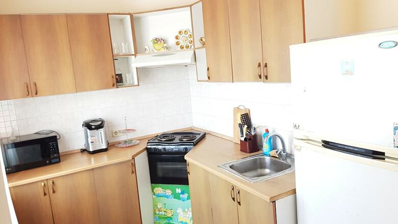 Apartamentos Tereshkovoy 17 Vladdom25