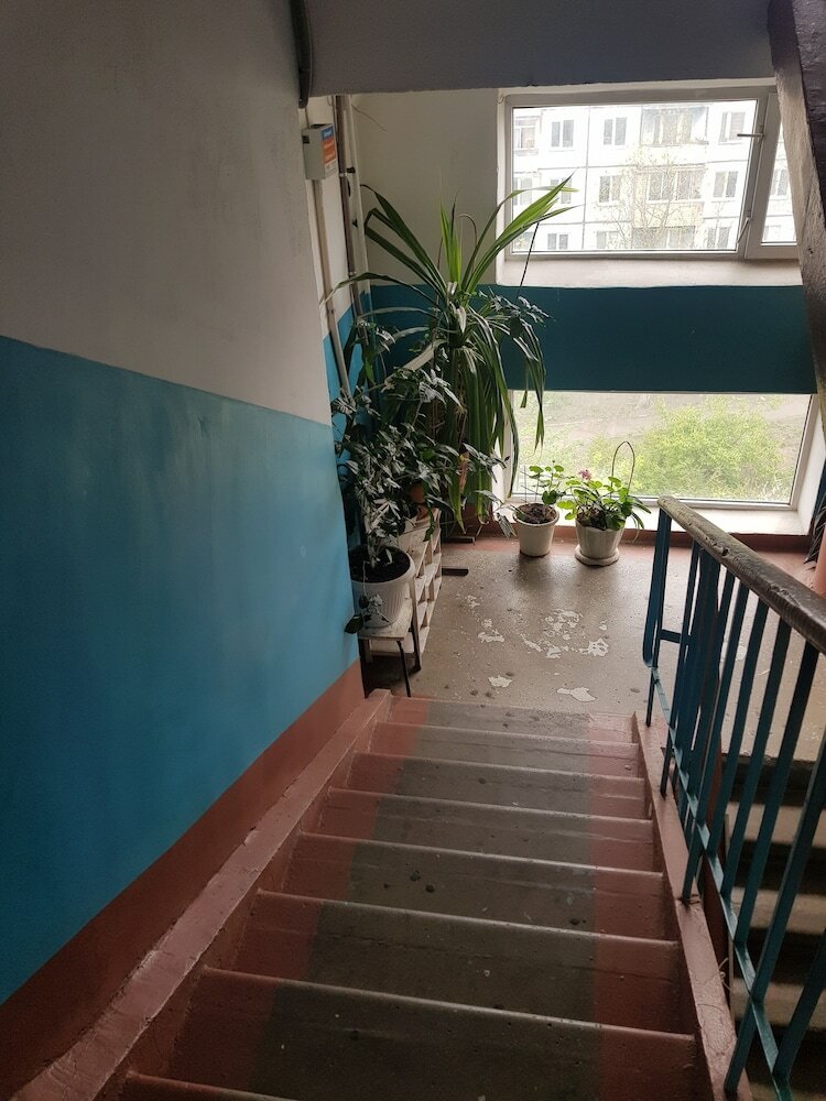 Apartamentos Tereshkovoy 17 Vladdom25