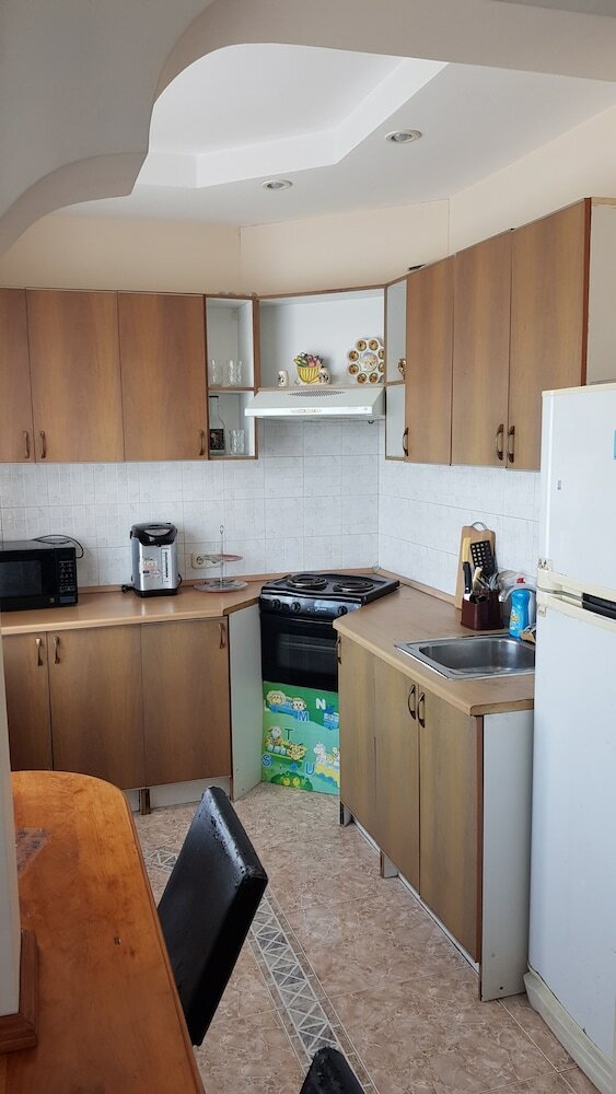 Apartamentos Tereshkovoy 17 Vladdom25