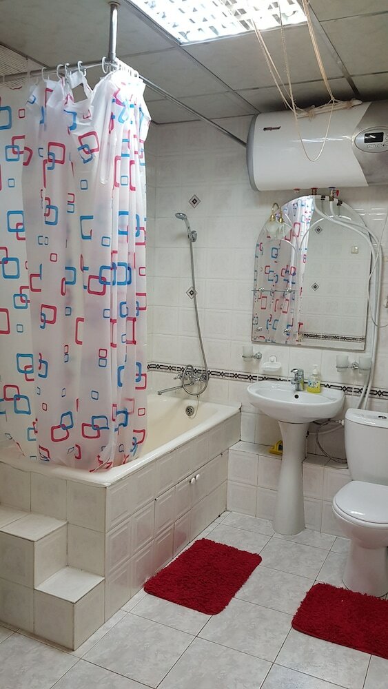 Apartamentos Tereshkovoy 17 Vladdom25