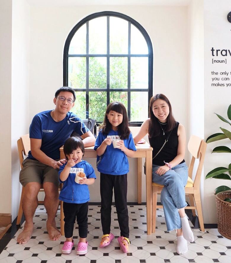 Hostal Tidjai Bangkok