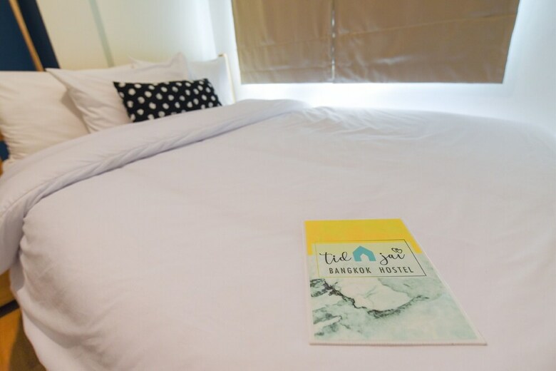 Hostal Tidjai Bangkok