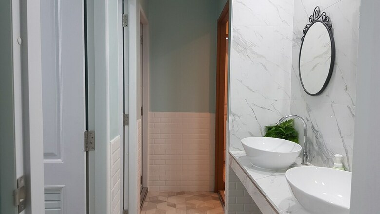 Hostal Tidjai Bangkok