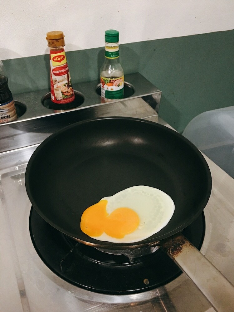 Hostal Tidjai Bangkok