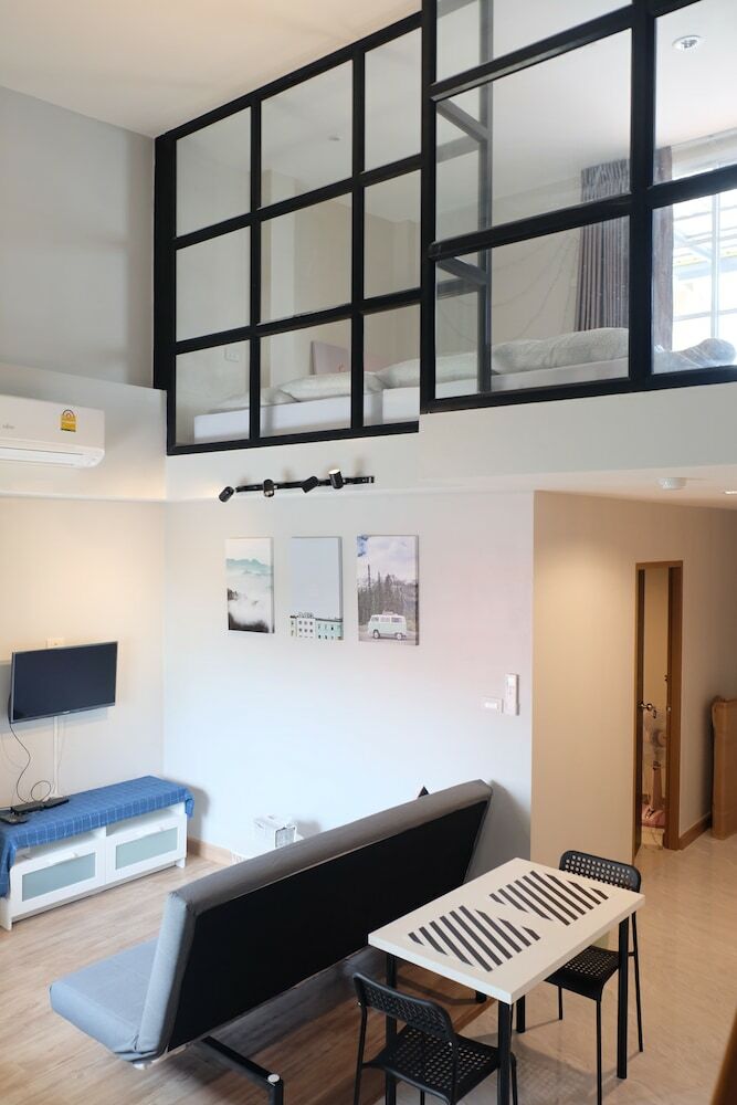 Hostal Tidjai Bangkok