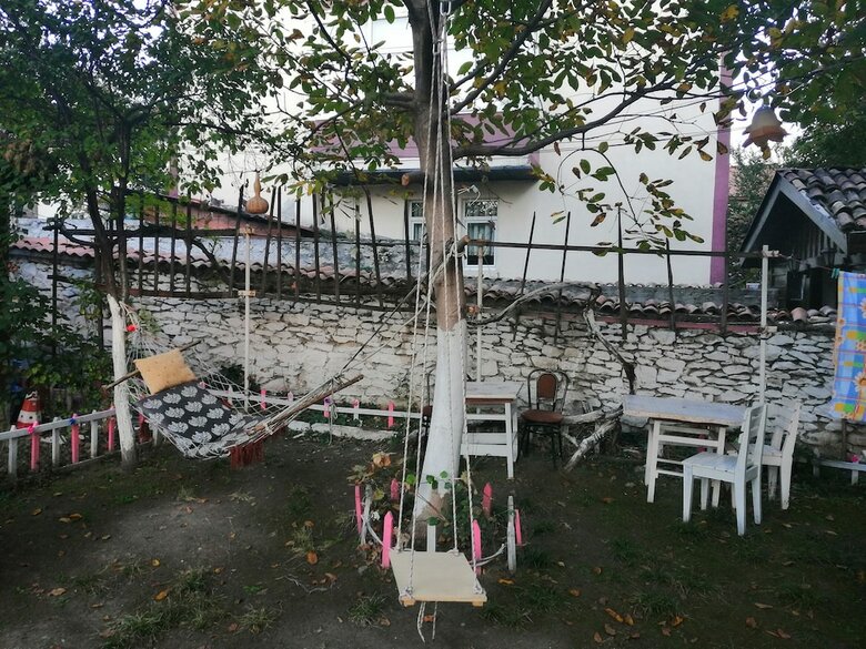 Hotel Mutaflar Konagi
