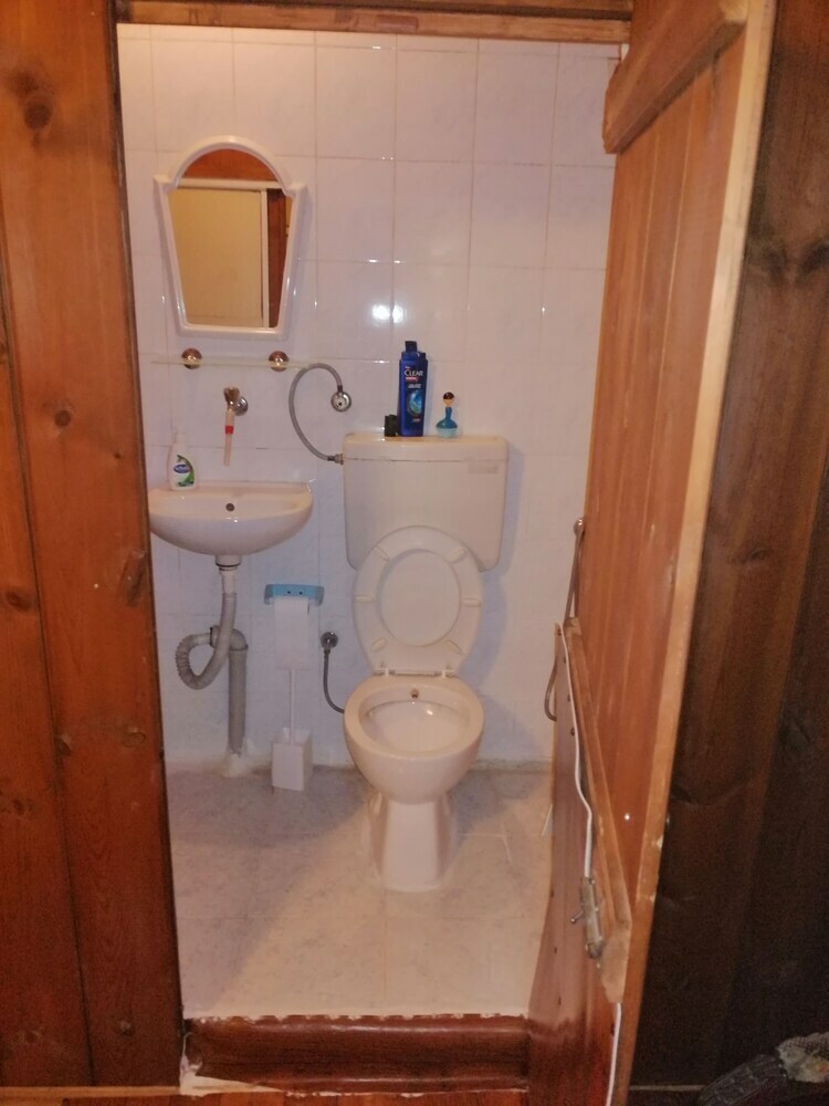 Hotel Mutaflar Konagi