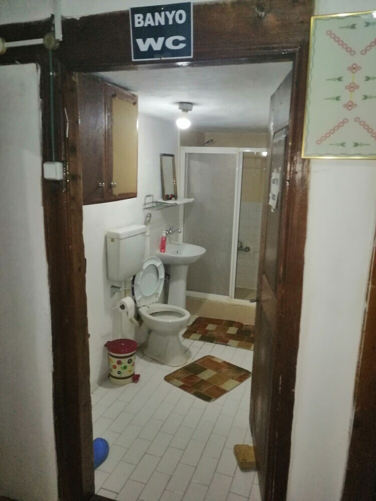Hotel Mutaflar Konagi
