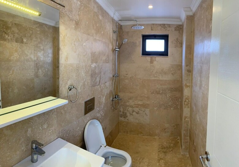 Villa Tony 1 Bed Kalkan