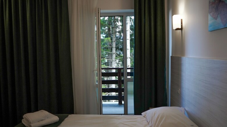 Hotel Cirus