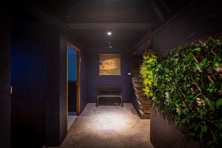 Hotel Oyo 435 Frame Residence