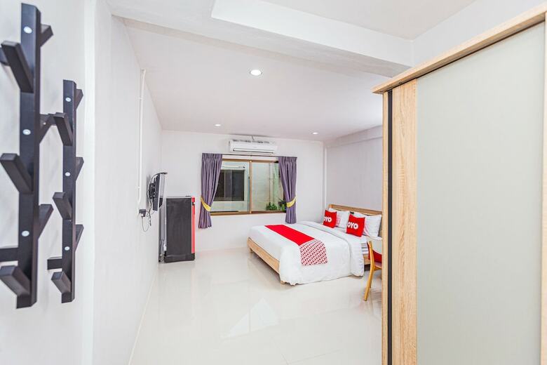 Hotel Oyo 435 Frame Residence