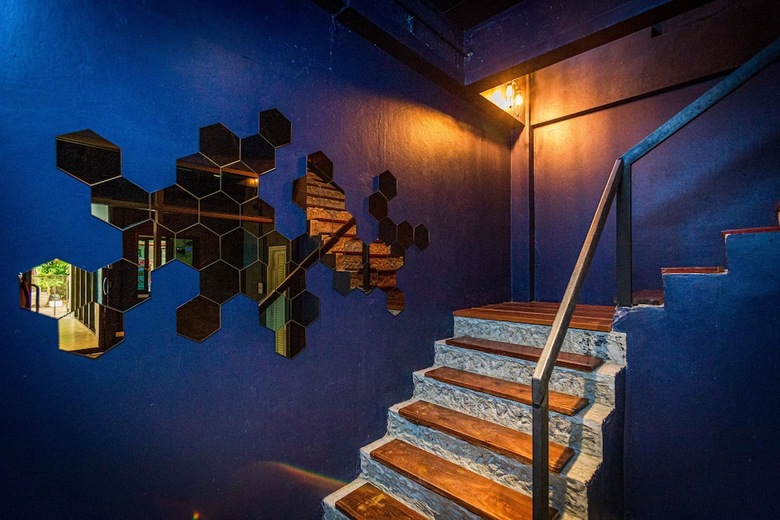 Hotel Oyo 435 Frame Residence