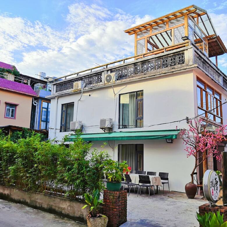 Hotel Guantang Inn