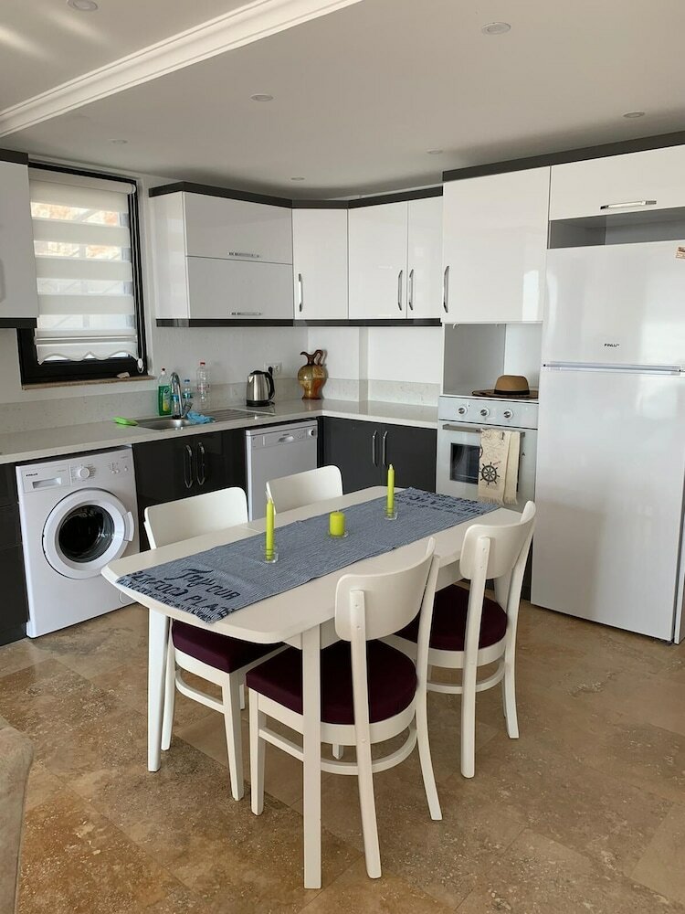 Villa Diana 2 Bed Kalkan