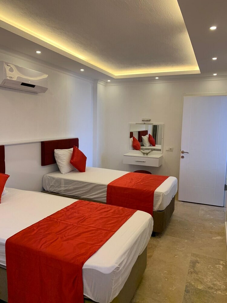 Villa Diana 2 Bed Kalkan