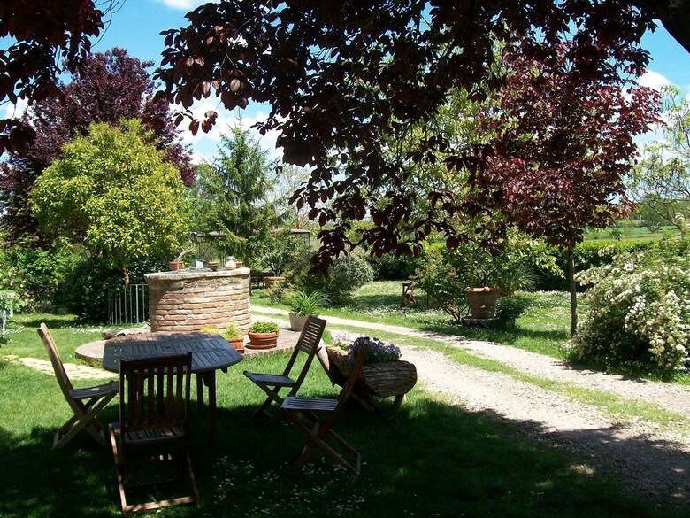 B&B Palazzo A Merse