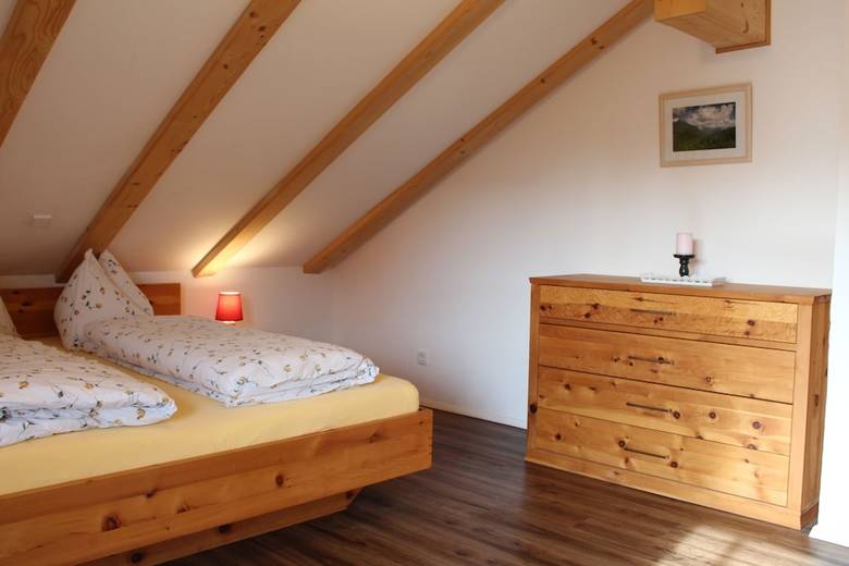 Apartamentos Ferienwohnung Fam. Leuner