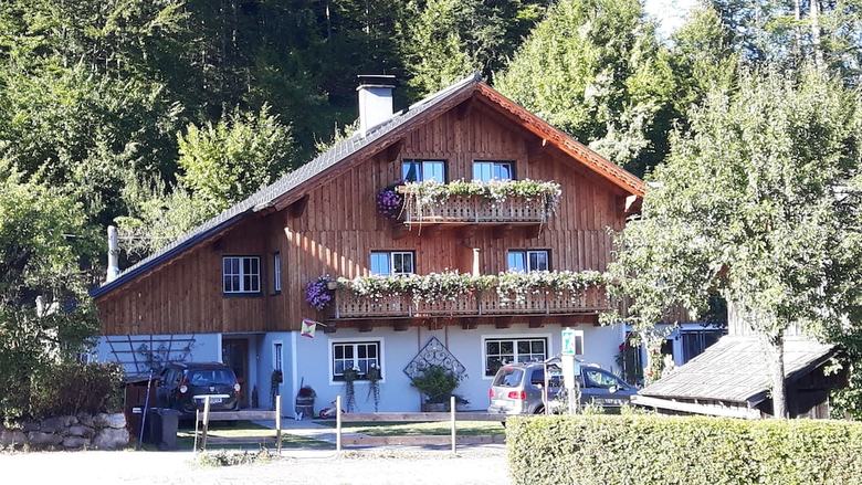 Apartamentos Ferienwohnung Fam. Leuner