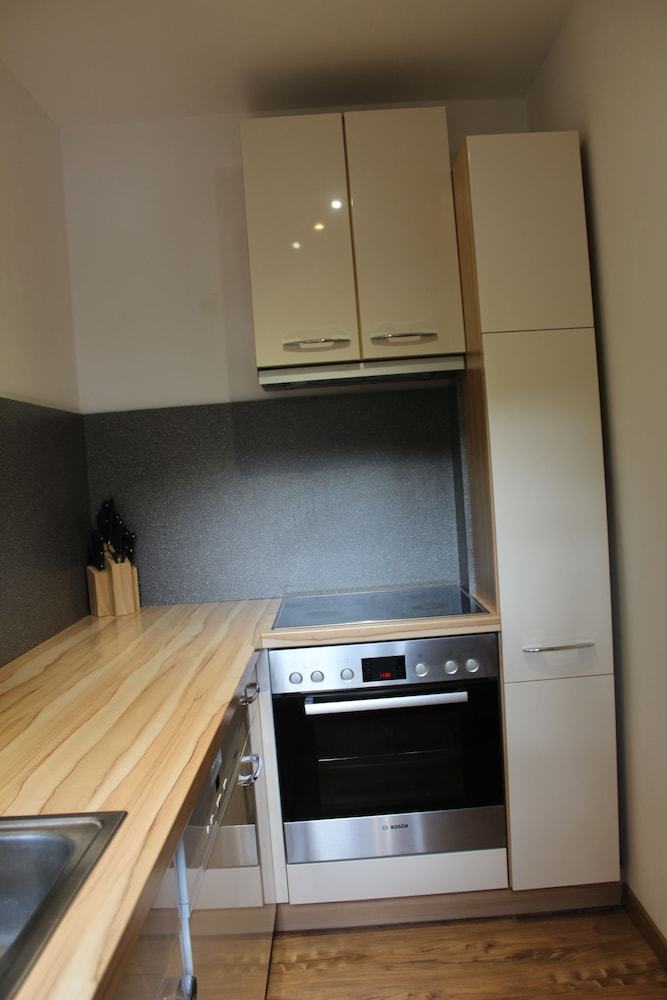 Apartamentos Ferienwohnung Fam. Leuner