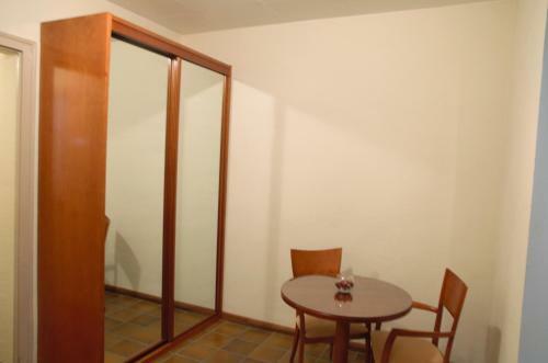 Hotel Suis