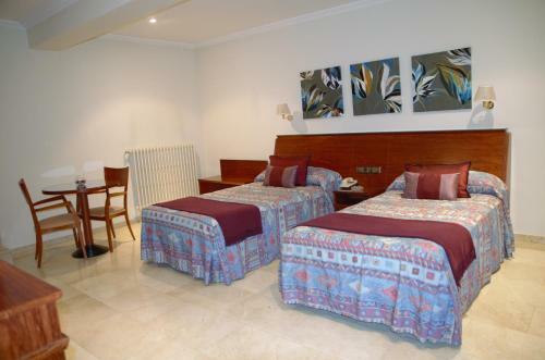 Hotel Suis